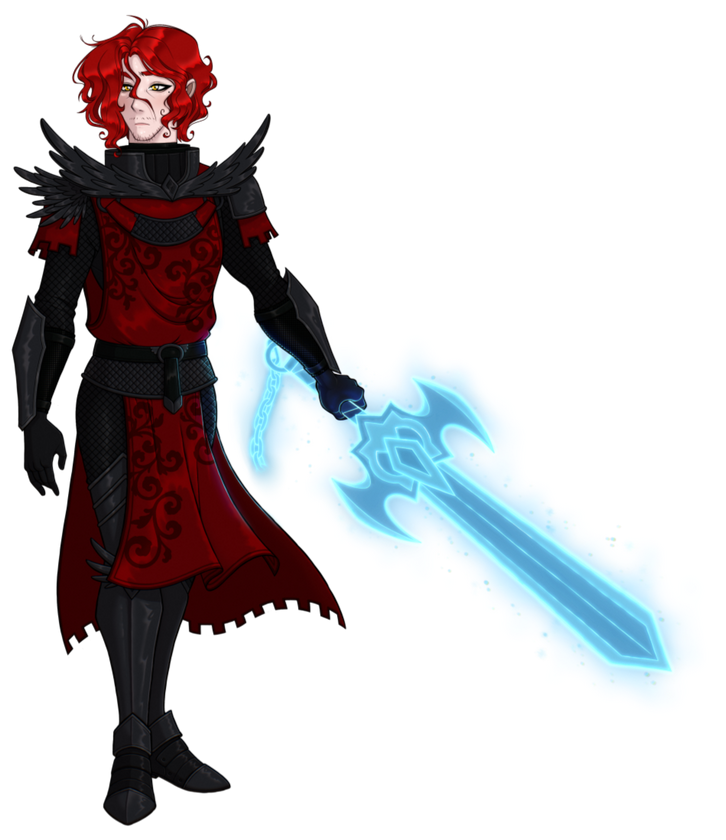Praetorridus Buchanan Praetorridus Buchanan